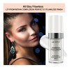 Kit 2 Bases Maquillaje Color Changing Spf15 2x30 Ml Adaptabl