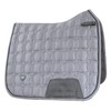 WOOF WEAR VISION DRESSAGE SADDLE CLOTH - Luxurious Satin Quilted