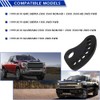 GOLKNHA ±1.5 Degree Camber Lock Alignment Fix & Upper Arm