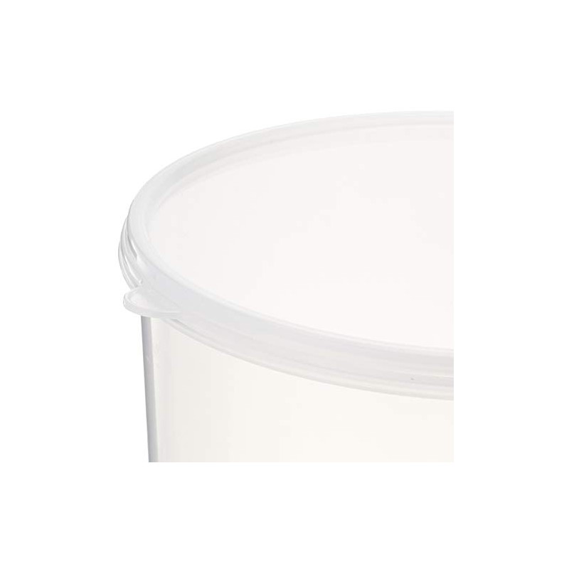 Nagao High-Pack Storage Container, 13.9 fl oz (4,900 ml), S-66,