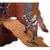 Fortnite Turbo Builder Set 2 Figure Pack, Jonesy & Raven