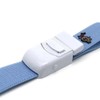 Loop Tourniquet, Yellow/Blue/Pink Tourniquet Quick Release for Nurses, Doctors and