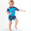 Splash About Happy Nappy Sun Suit