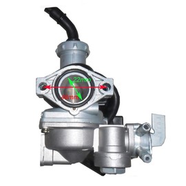 22mm CT90 (CT110) Carburetor for Honda CT90 1970-1979 CT110 1980-1986 motorcycle carb