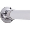 Matsuroku ECLE System Handrail Stainless Steel 32 Base Socket for