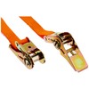 2PC Endless Ratchet Strap