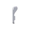 White Silicone Case for Pax A920 Pro POS Terminal –
