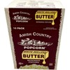 Amish Country Popcorn | Old Fashioned Microwave Popcorn | Medium