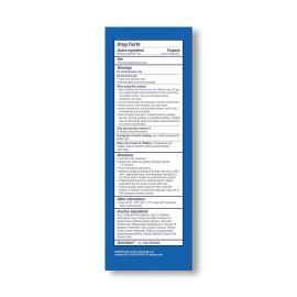 Panoxyl Acne Foaming Wash Benzoyl Peroxide 10% Maximum Strength Antimicrobial, 5