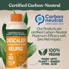Roobi Keurig Compatible Descaling Solution. Specially Formulated for Descaling &