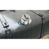 Lampa 97787 Anti-Theft Fuel Screw, 60 mm
