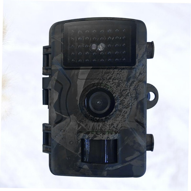 BIUDECO 1080p Night Vision Hunting Camera 12mp Photo Trap Waterproof