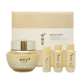 THE FACE SHOP Yehwadam Hwansaenggo Hwayun Cream Special Set