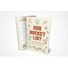 N/A Our Bucket List Couples Journal – Dream Life Planner