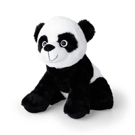 Mollis Cuddly Toy - Cuddly Panda - 30 cm - Plush Toy Panda - Children's Cuddly Toy - Soft Stuffed Toy for Children and Babies