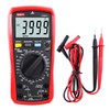 Multimeter UNI-T UT890D+ RMS Voltmeter Ammeter Ohmmeter AC/DC Counter Current