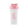 XXL Nutrition Shaker Roze 800 ml.