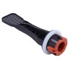 Lamp holder front headlight lamp holder headlight holder indicator light