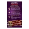 Koleston Tinte Permanente 5546 Rojo Exótico, 70 ml - Paquete