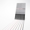 Tyrtir [1+1] TirTir Air Slick Pocket Eyeliner 0.07g / [1+1]
