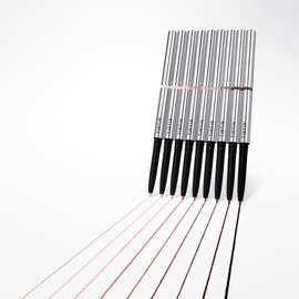 Tyrtir [1+1] TirTir Air Slick Pocket Eyeliner 0.07g / [1+1] 티르티르 에어슬릭 포켓 아이라이너 0.07g