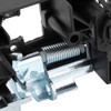 Cocoarm Ursprünglicher Standard-Türgriff Verstärken für 2008-2011, Stabile Leistung