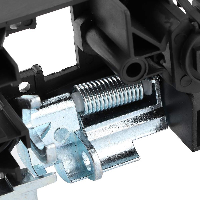 Cocoarm Ursprünglicher Standard-Türgriff Verstärken für 2008-2011, Stabile Leistung