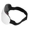 Needle Stone Heated Abdominal Massager Belt 10 Modes 3 Strengths