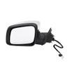 BROCK Pair Set Power Side View Mirrors Heated Signal Memory