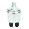 Pressure Sensor 1/8 NPTF Oil Pressure Sensor Car Double Thread