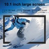 10 inch Tablet with Keyboard 2 in 1 Tablet Android