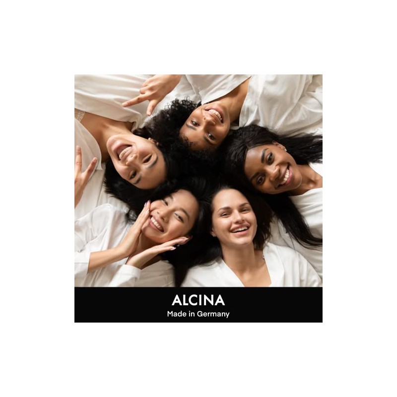 ALCINA Hyaluron 2.0 Eye Gel 1 x 15 ml -