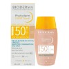 Bioderma Photoderm Nude Touch Spf50 Tono Dorado