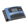 MPPT Charge Controller Solar Panel Intelligent Regulator with LCD Display