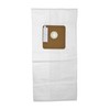 HEPA MICROFILTER BAGS - VACUMAID - PKG/3