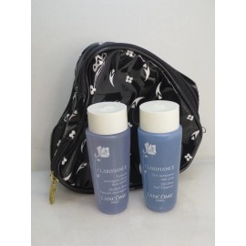 Lancôme LANCOME CLARIFIANCE GEL CLEANSER, NATURAL ASTRINGENT + FREE BAG 2PCS SET
