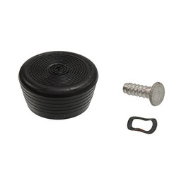 1967-1979 Corvette Window Crank Handle Knob