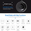 1080P Camera HD Night Vision Motion Detection Camera for Home