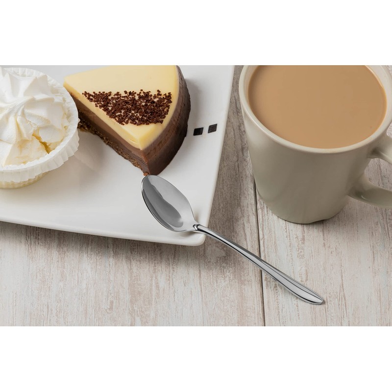 Arches Berlin Coffee Spoon, 140 mm