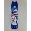LYSOL® Pet Odor Eliminator 12/15 oz.