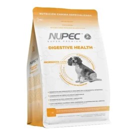 04 Pack Digestive Health Proteína Hidrolizada Perro 2k Nupec                                                                                          