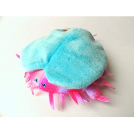 古代生物シリーズ カナダスピス ぬいぐるみ 6512