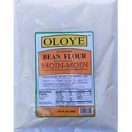 Beans Flour for Moin-Moin 2lbs