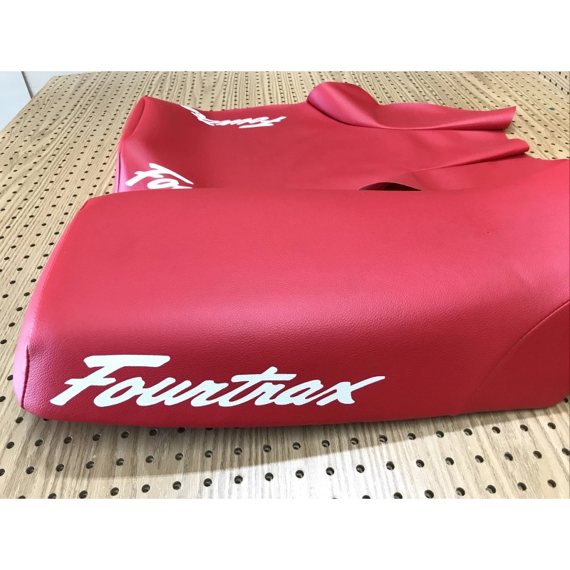Unbranded HONDA TRX250X SEAT COVER 1987 & 1988 MODEL (H-383)