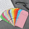 HUIKKJP Cash Envelopes, Budget Sheet, Budget System, Budget Management, Money