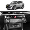 SKTU Air Conditioning Film Compatible with Hyundai Tucson NX4 2024