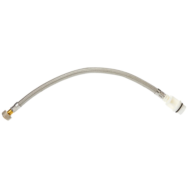 Geberit Connecting Hose for Concealed cisterns, 120 mm, 1 Piece,