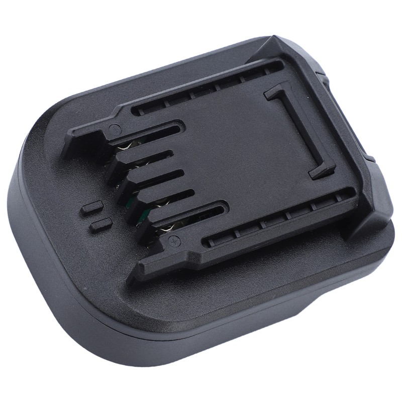 Battery Adapter Converter ABS Electrical Accessories for Worx 20V 4