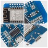 4pcs ESP8266 ESP-12F Development Board NodeMcu D1 Module for ESP8266