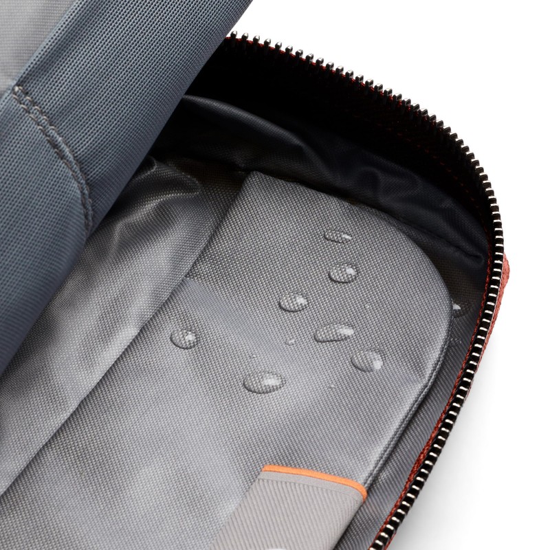 Bellroy Toiletry Kit, water-resistant woven toiletry travel bag (toiletries, cologne,